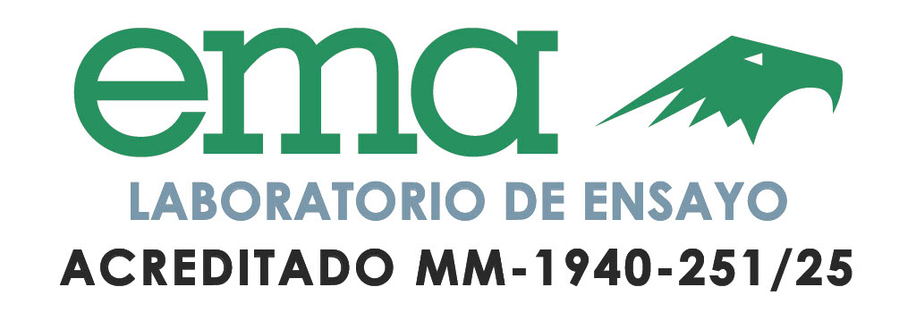 Certificado EMA